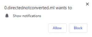 allow or block social engineering malware