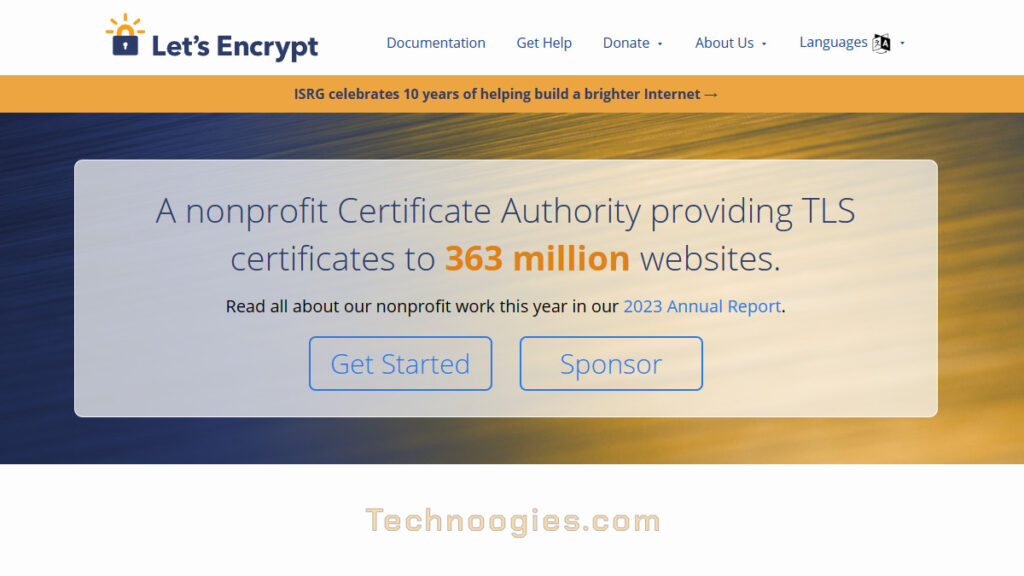 Automating Certbot Let's Encrypt Wildcard Tls Ssl Certificates On Ubuntu With Cloudflare Dns Plugin