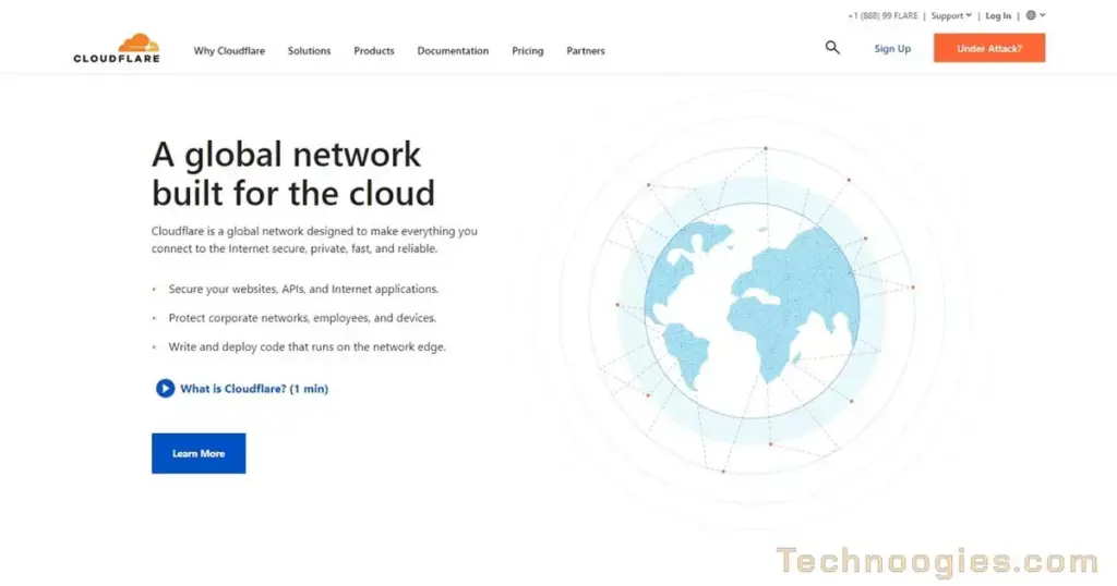 Free Cloudflare Rules Featured - www.cloudflare.com