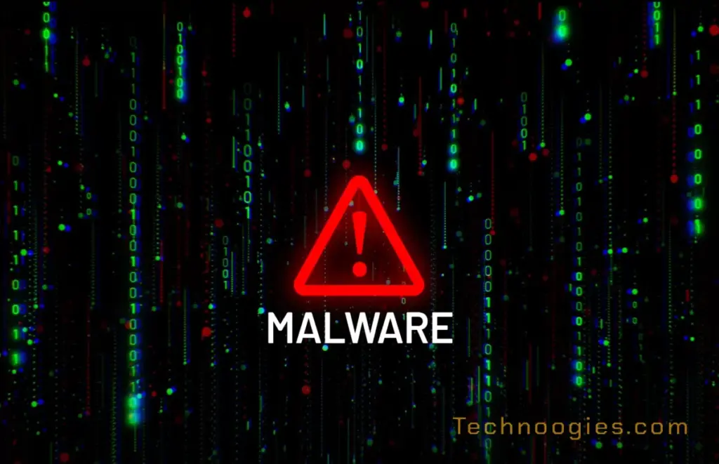 How to prevent Malware problems on devices.